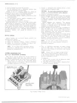 Preview for 402 page of Chevrolet 10 Series 1970 Service Manual