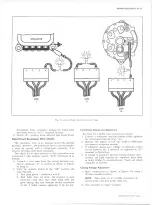 Preview for 405 page of Chevrolet 10 Series 1970 Service Manual