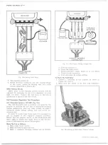 Preview for 406 page of Chevrolet 10 Series 1970 Service Manual