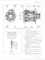 Preview for 407 page of Chevrolet 10 Series 1970 Service Manual