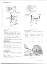 Preview for 408 page of Chevrolet 10 Series 1970 Service Manual