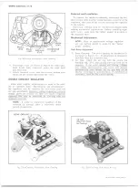 Preview for 410 page of Chevrolet 10 Series 1970 Service Manual