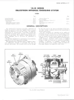 Preview for 411 page of Chevrolet 10 Series 1970 Service Manual