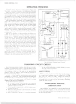 Preview for 412 page of Chevrolet 10 Series 1970 Service Manual