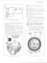 Preview for 413 page of Chevrolet 10 Series 1970 Service Manual