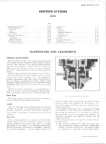 Preview for 415 page of Chevrolet 10 Series 1970 Service Manual