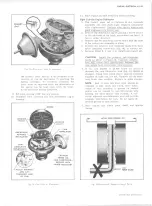 Preview for 417 page of Chevrolet 10 Series 1970 Service Manual