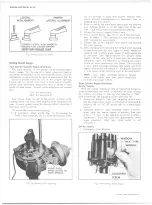 Preview for 418 page of Chevrolet 10 Series 1970 Service Manual