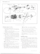 Preview for 422 page of Chevrolet 10 Series 1970 Service Manual