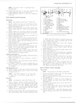 Preview for 455 page of Chevrolet 10 Series 1970 Service Manual