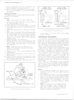 Preview for 456 page of Chevrolet 10 Series 1970 Service Manual