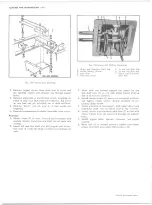 Preview for 460 page of Chevrolet 10 Series 1970 Service Manual