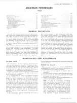 Preview for 461 page of Chevrolet 10 Series 1970 Service Manual