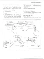 Preview for 463 page of Chevrolet 10 Series 1970 Service Manual