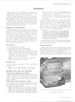 Preview for 465 page of Chevrolet 10 Series 1970 Service Manual