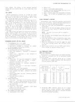 Preview for 473 page of Chevrolet 10 Series 1970 Service Manual