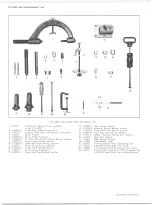 Preview for 496 page of Chevrolet 10 Series 1970 Service Manual