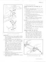 Preview for 521 page of Chevrolet 10 Series 1970 Service Manual