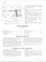 Preview for 524 page of Chevrolet 10 Series 1970 Service Manual