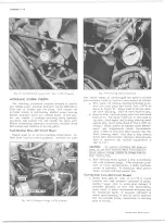 Preview for 526 page of Chevrolet 10 Series 1970 Service Manual