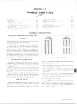 Preview for 531 page of Chevrolet 10 Series 1970 Service Manual