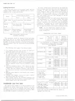 Preview for 532 page of Chevrolet 10 Series 1970 Service Manual