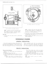 Preview for 586 page of Chevrolet 10 Series 1970 Service Manual