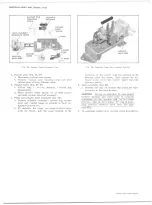 Preview for 588 page of Chevrolet 10 Series 1970 Service Manual