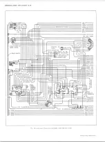 Preview for 602 page of Chevrolet 10 Series 1970 Service Manual