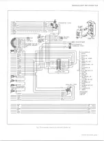 Preview for 605 page of Chevrolet 10 Series 1970 Service Manual