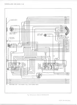 Preview for 612 page of Chevrolet 10 Series 1970 Service Manual