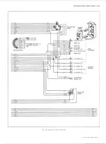 Preview for 615 page of Chevrolet 10 Series 1970 Service Manual