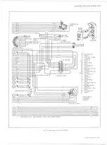 Preview for 617 page of Chevrolet 10 Series 1970 Service Manual