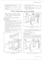 Preview for 623 page of Chevrolet 10 Series 1970 Service Manual