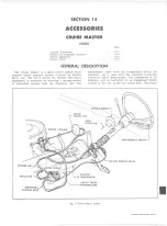 Preview for 631 page of Chevrolet 10 Series 1970 Service Manual