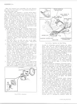 Preview for 634 page of Chevrolet 10 Series 1970 Service Manual