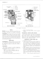 Preview for 636 page of Chevrolet 10 Series 1970 Service Manual