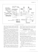 Preview for 637 page of Chevrolet 10 Series 1970 Service Manual