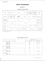 Preview for 642 page of Chevrolet 10 Series 1970 Service Manual