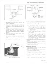 Предварительный просмотр 66 страницы Chevrolet 10 series 1973 Overhaul Manual