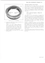 Предварительный просмотр 68 страницы Chevrolet 10 series 1973 Overhaul Manual