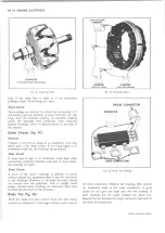 Предварительный просмотр 215 страницы Chevrolet 10 series 1973 Overhaul Manual