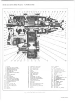 Предварительный просмотр 285 страницы Chevrolet 10 series 1973 Overhaul Manual