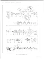 Предварительный просмотр 289 страницы Chevrolet 10 series 1973 Overhaul Manual