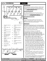 Предварительный просмотр 15 страницы Chevrolet 19244108 Specifications