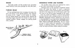 Preview for 12 page of Chevrolet 1960 Corvair Owner'S Manual