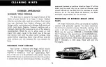 Preview for 17 page of Chevrolet 1960 Corvair Owner'S Manual