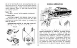 Preview for 22 page of Chevrolet 1960 Corvair Owner'S Manual