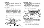 Preview for 24 page of Chevrolet 1960 Corvair Owner'S Manual