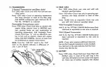 Preview for 25 page of Chevrolet 1960 Corvair Owner'S Manual